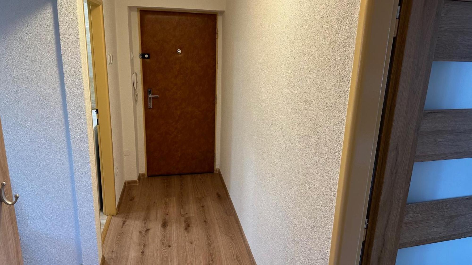 3 Room Apartment, Free Parking, Liptovský Mikuláš Екстериор снимка