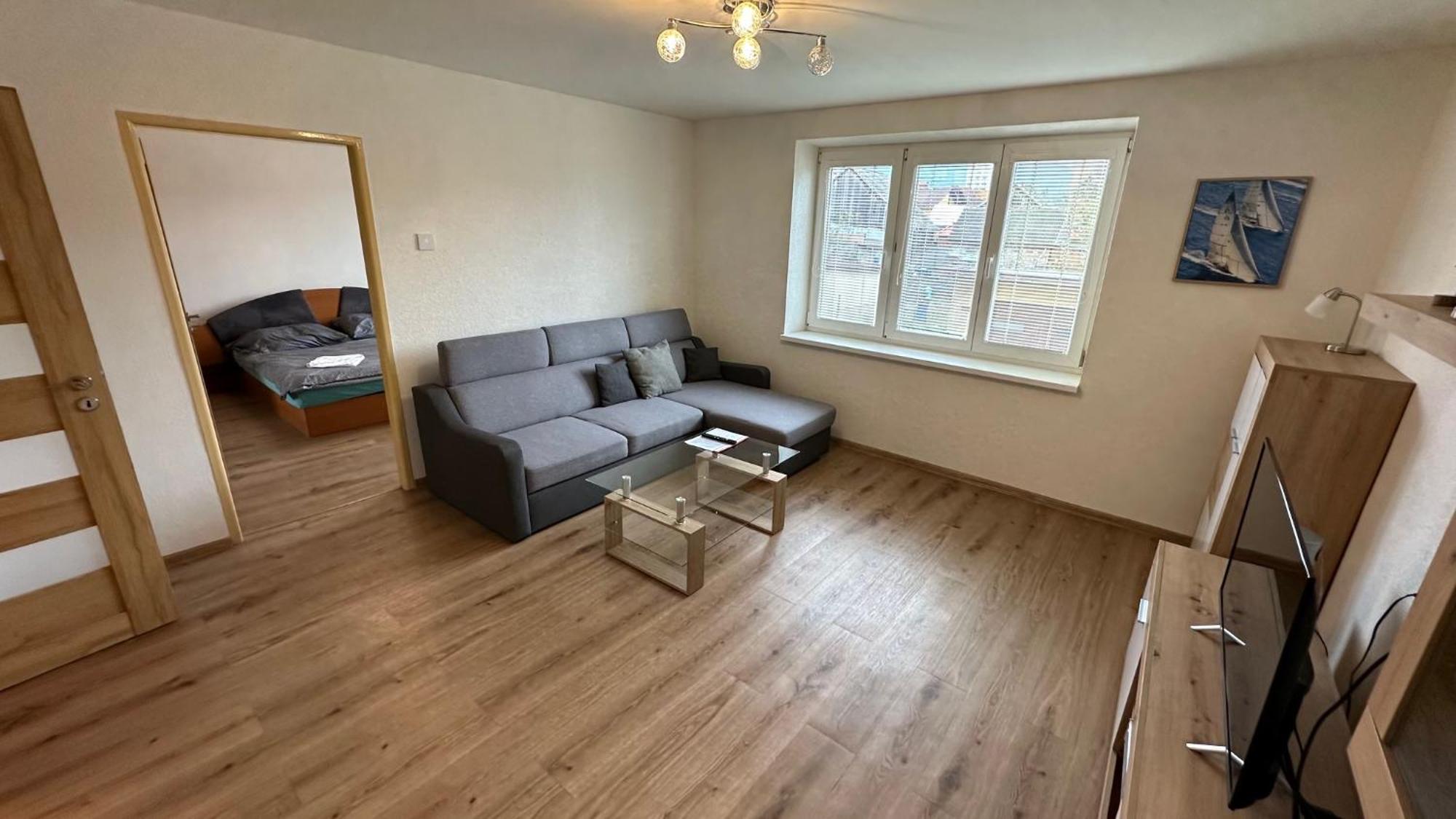 3 Room Apartment, Free Parking, Liptovský Mikuláš Екстериор снимка
