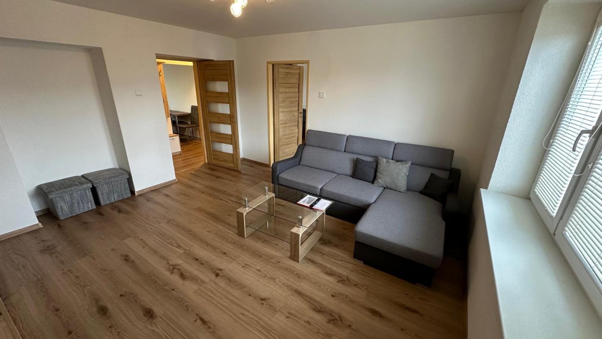 3 Room Apartment, Free Parking, Liptovský Mikuláš Екстериор снимка