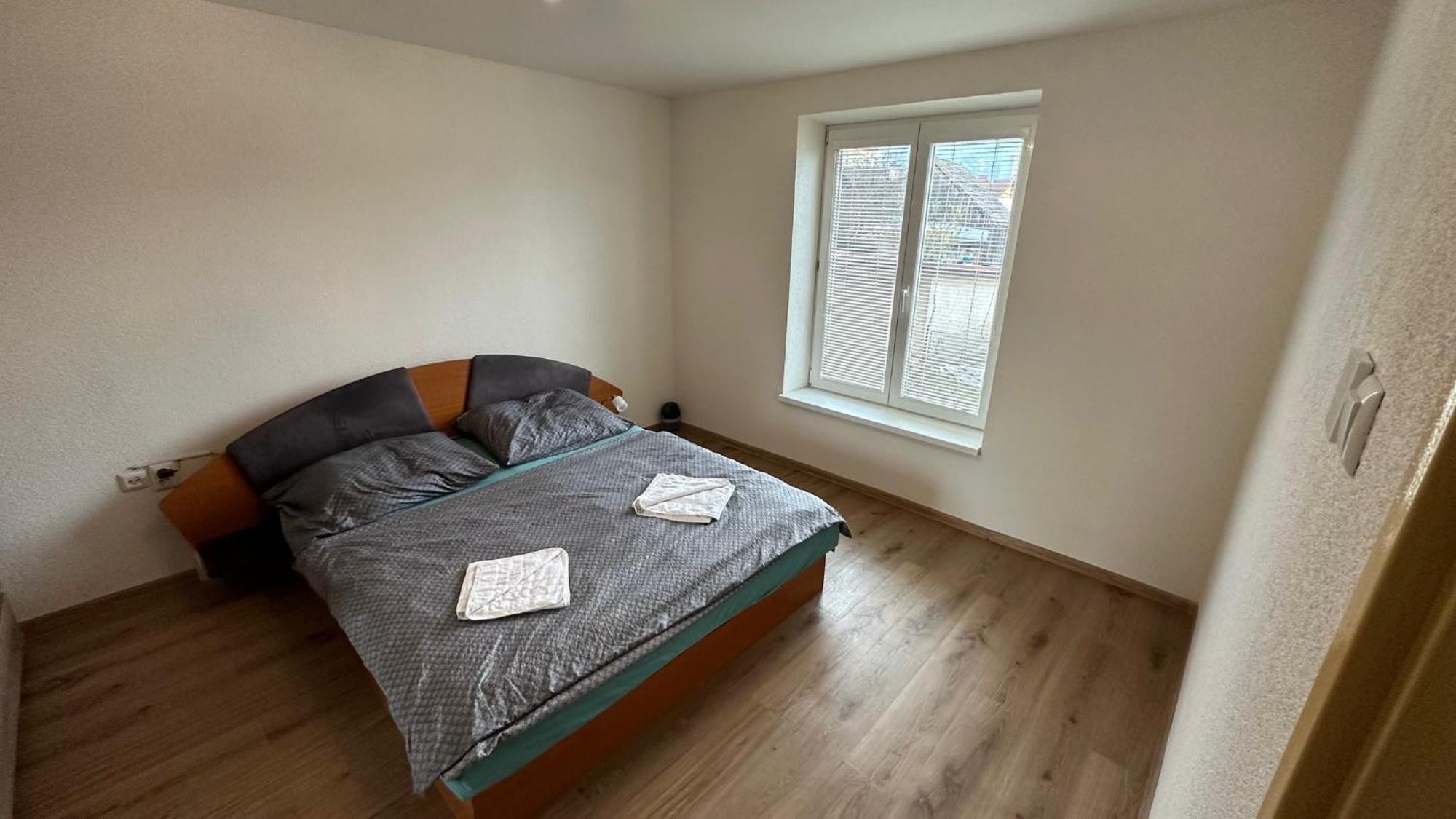 3 Room Apartment, Free Parking, Liptovský Mikuláš Екстериор снимка