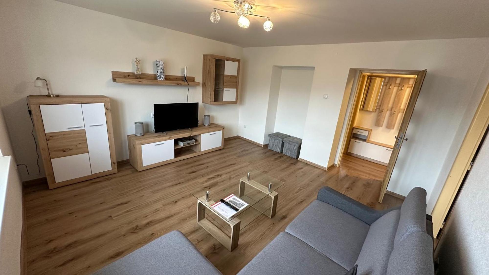 3 Room Apartment, Free Parking, Liptovský Mikuláš Екстериор снимка