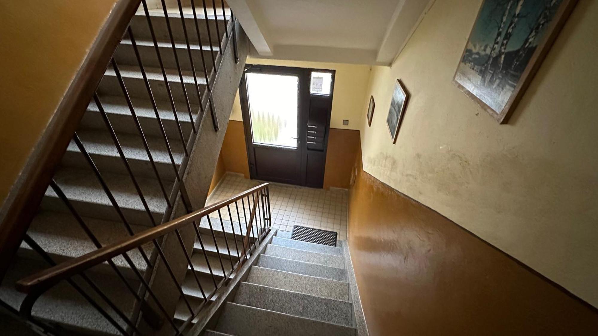 3 Room Apartment, Free Parking, Liptovský Mikuláš Екстериор снимка
