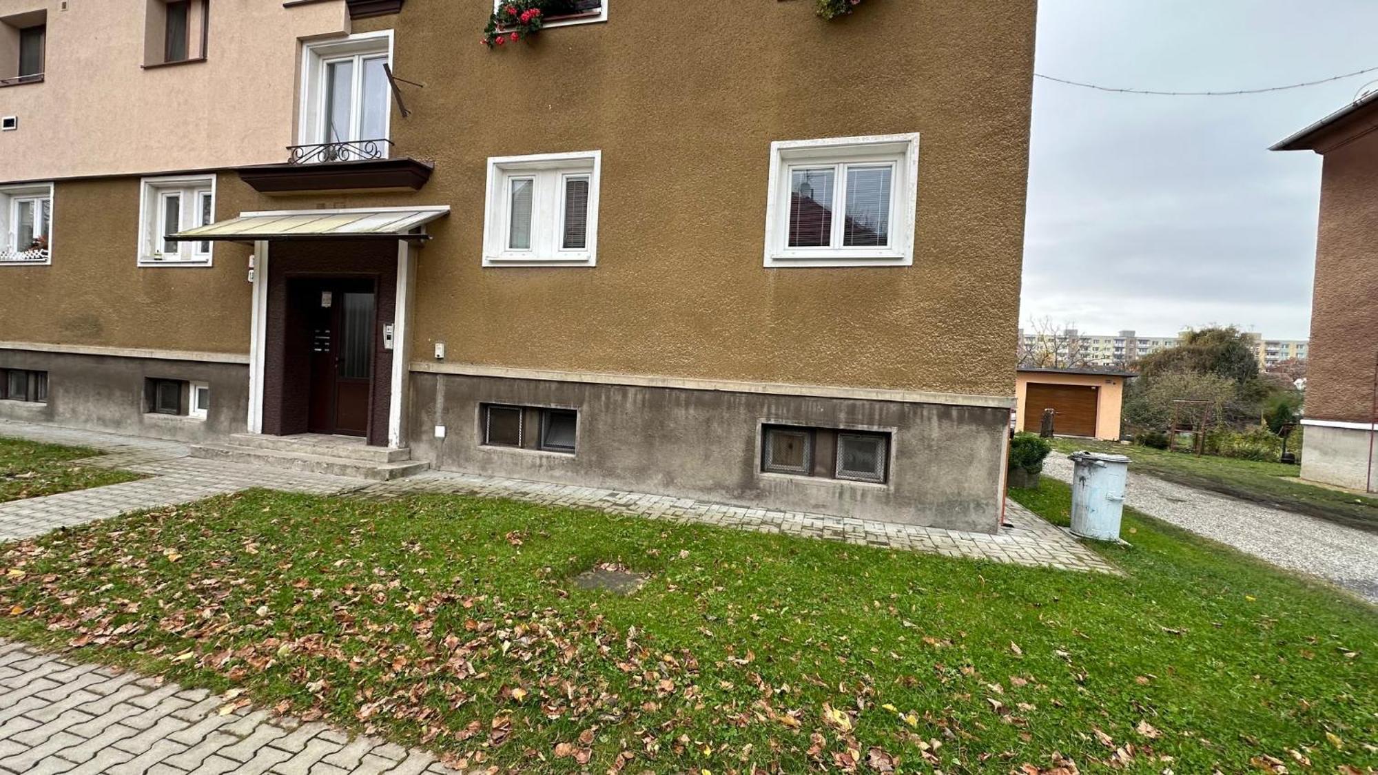 3 Room Apartment, Free Parking, Liptovský Mikuláš Екстериор снимка
